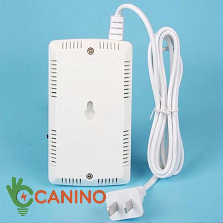 Máy báo rò rỉ khí Gas