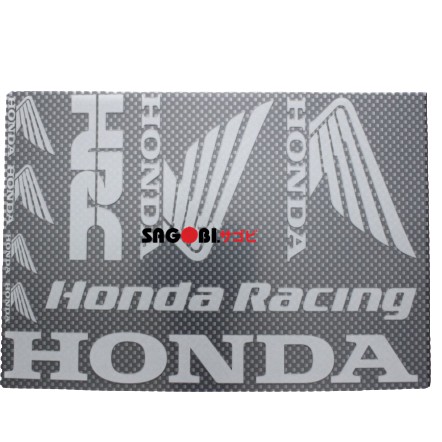 [HCM]Bộ Tem Dán Xe Máy Hàng Honda  0Syepm9Cwf