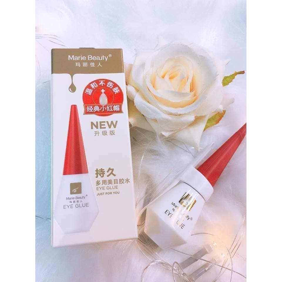 Keo mi nắp đỏ