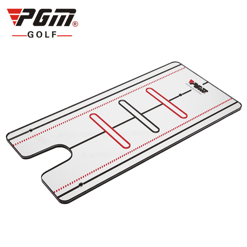 GƯƠNG TẬP PUTT GOLF - PGM GOLF PUTTER MIRROR - JZQ016