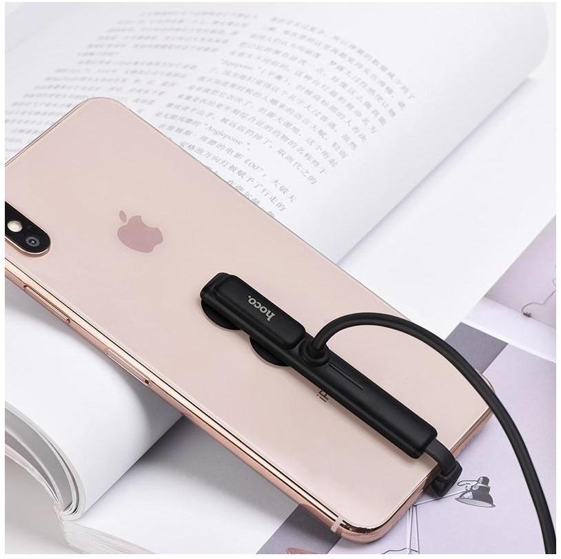 Cáp Sạc Iphone Hỗ Trợ Chơi Game Gắn Lưng Cho Game Thủ