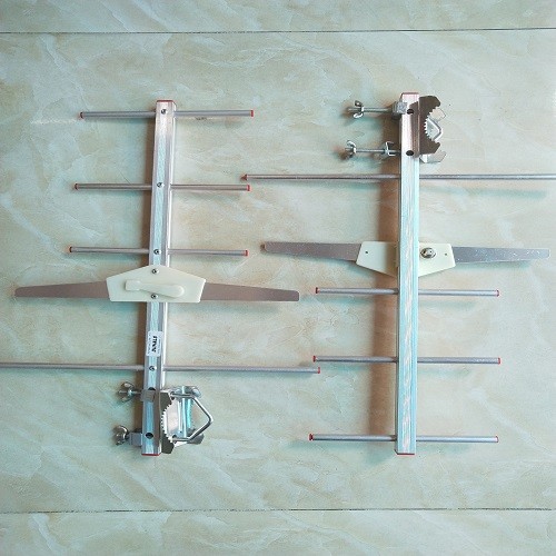 ANTEN NHÔM 4 CHẤN TỬ TSH5