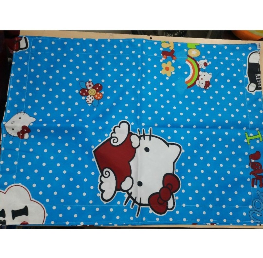 [HCM]Áo gối cotton 40x60