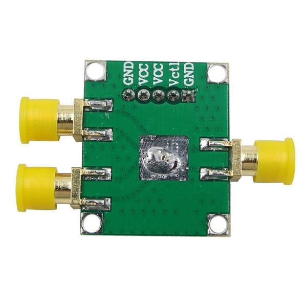 Bảng giá HMC849 6GHz RF Switch Module Single Pole Double Throw Bandwidth High Isolation for Ham Radio Amplifier Phong Vũ