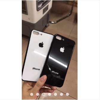 ỐP GƯƠNG KÍNH CƯỜNG LỰC IPHONE