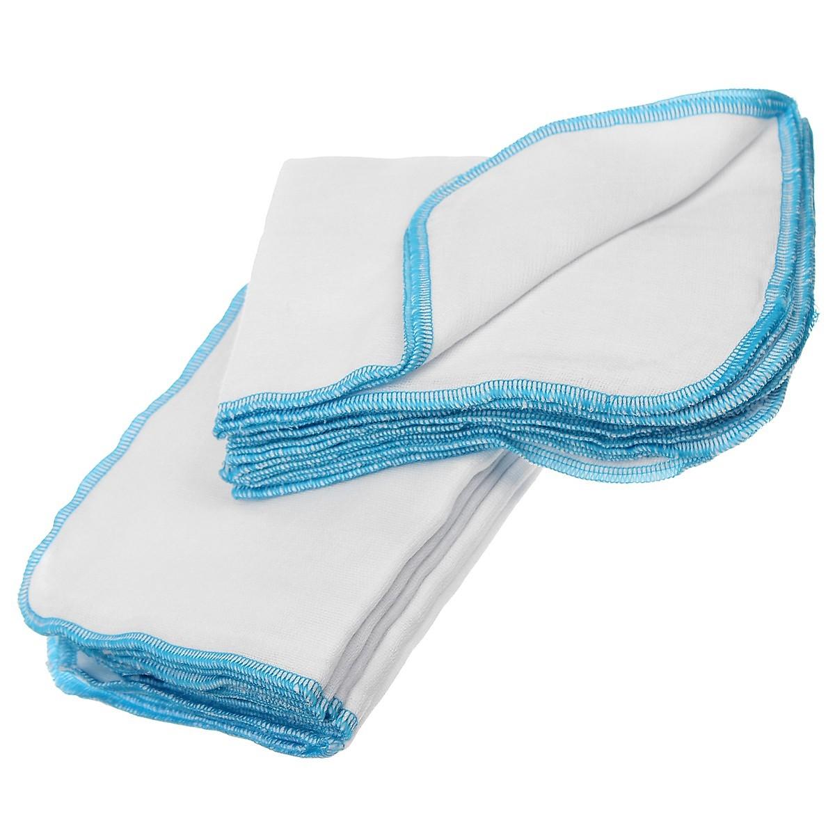 20 khăn sữa 4 lớp và 2 khăn tắm 4 lớp