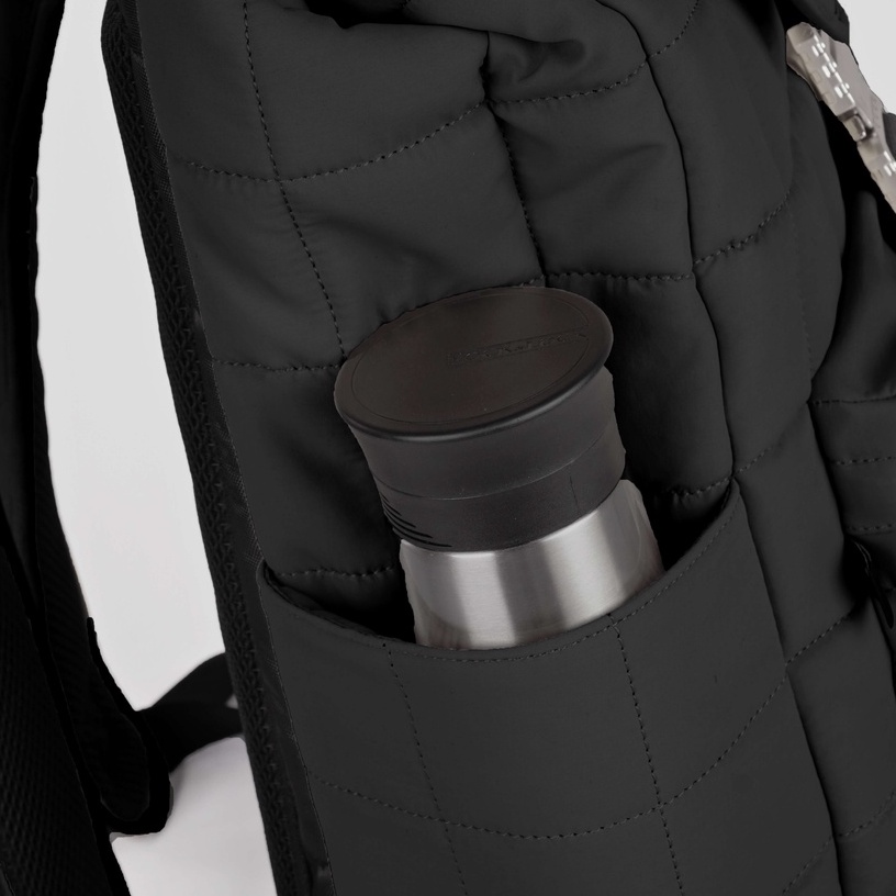 Balo BAMA Quilted Backpack 2nd