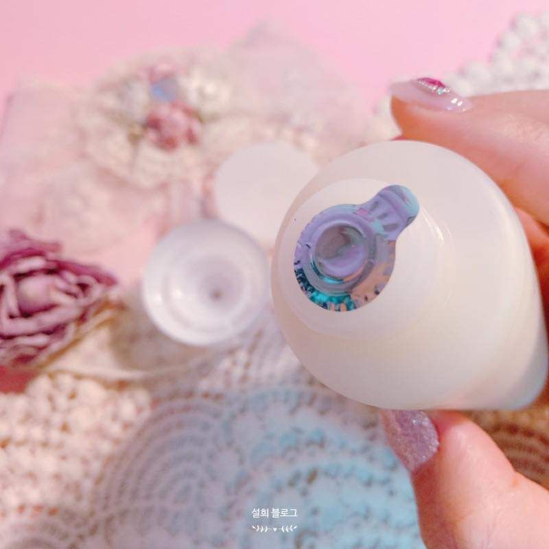Tẩy da chết lên men enzim bí đỏ