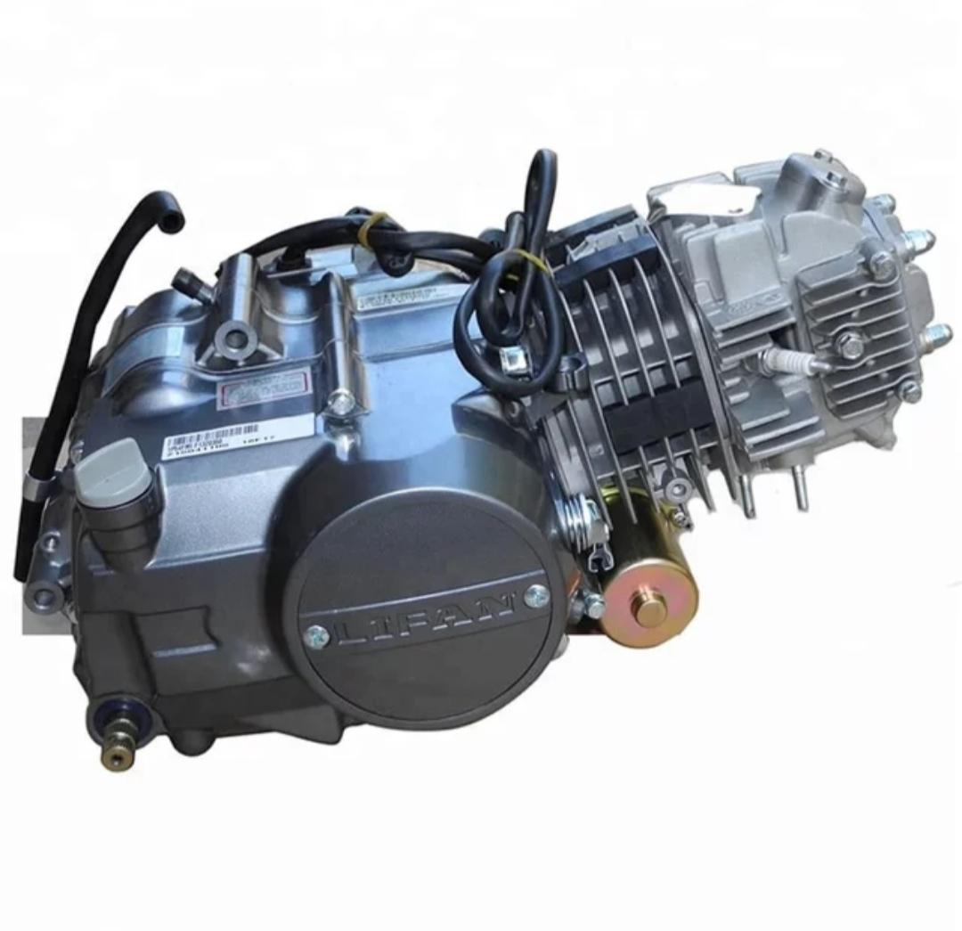 Động cơ xe Honda Cub 125cc có đề  Tặng bộ chế hòa khí  Shopee Việt Nam