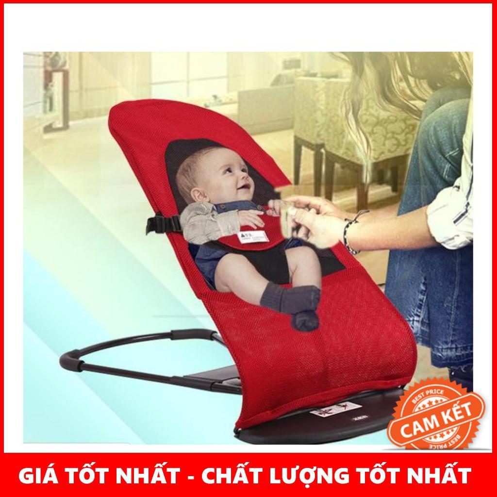 [rẻ vô địch] GHẾ RUNG CHO BÉ tặng kèm thú treo đồ chơi ngộ nghĩnh cao cấp cho bé yếu thích thú giúp bé ăn chơi thư giãn hoặc nằm ngủ rất thoải mái nôi rung trẻ em nôi rung trẻ em  ghế rung trẻ em