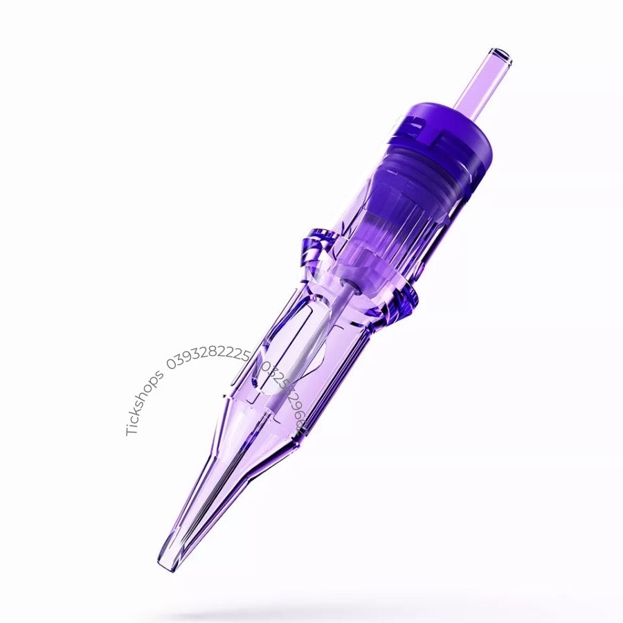 Kim MAST Pro chuyên dụng cho máy pen phun xăm tattoo hộp 10 kim