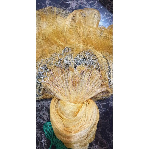 Chài Dù Chân Xích , chân chì Đánh Bắt Tép, bắt tôm  cao 4 mét rộng 6m nặng 5kg