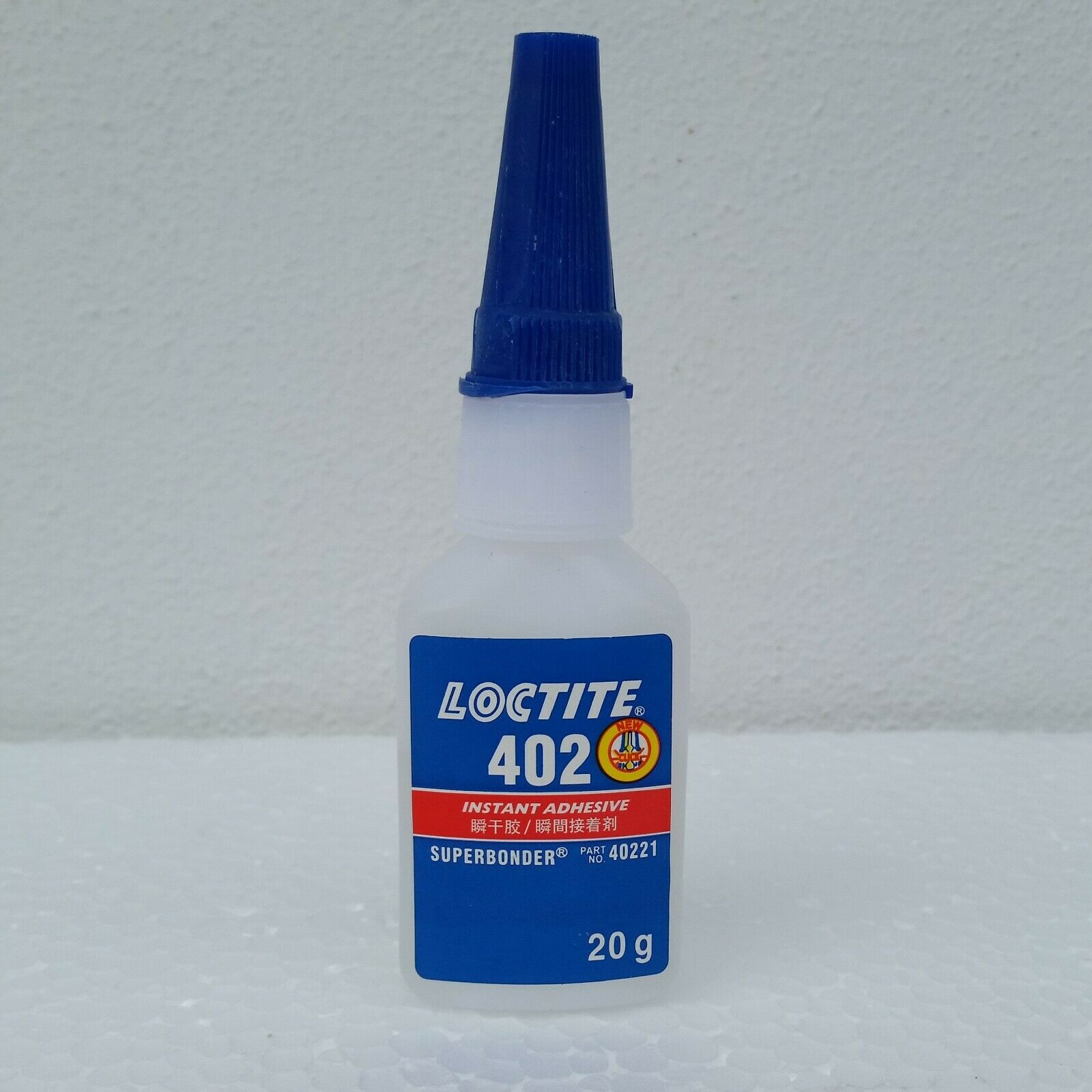 Keo Loctite 402, loại 20g