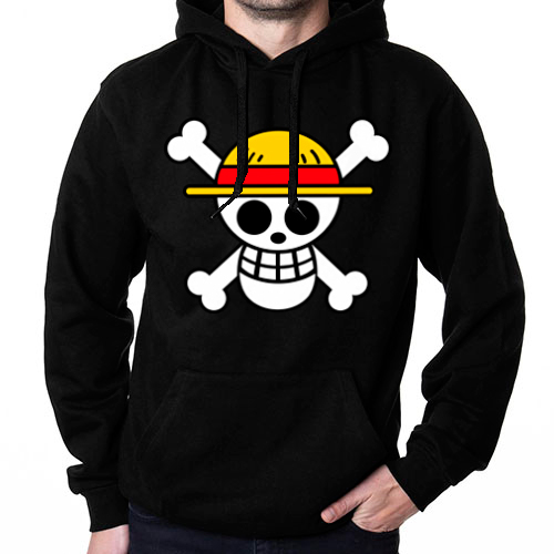 Áo One Piece , Áo Hoodie One Piece Đảo Hải Tặc - Áo ANIME In Theo Yêu Cầu giá RẺ FULL SIZE