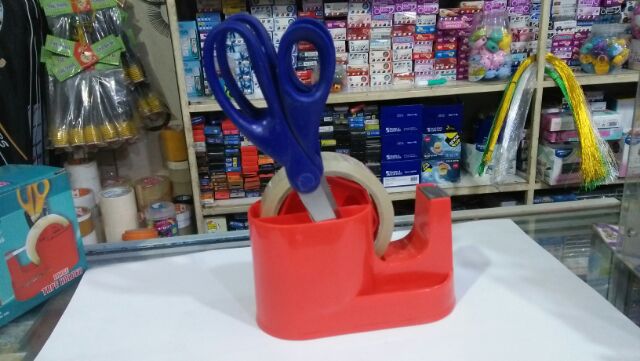 [HCM]Cắt băng keo lớn no400