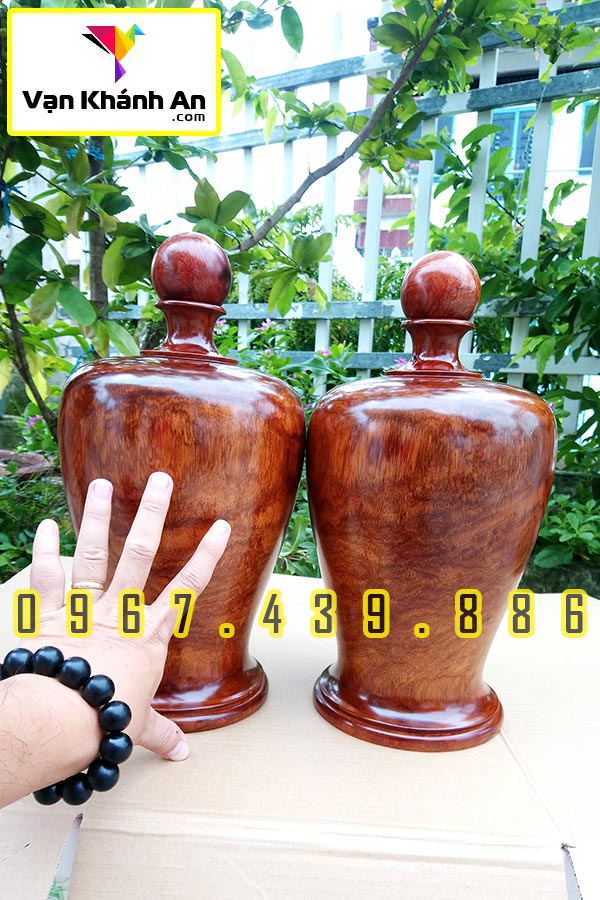 Chum Tài Lộc - Bình Tài Lộc - Trang Trí Nhà Cửa - Quà Tặng Ý Nghĩa - Quà Tặng Doanh Nghiệp
