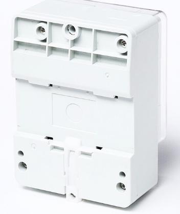 Trạm Công Tắc Hẹn Giờ Cơ Rơle Timer 24 Giờ Camsco Model TB35N