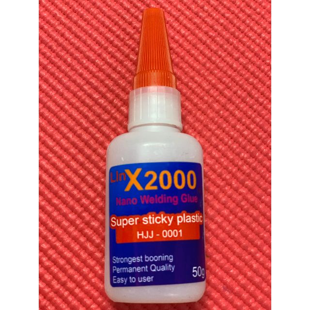 keo dán đa năng x2000