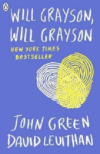 Will Grayson, Will Grayson