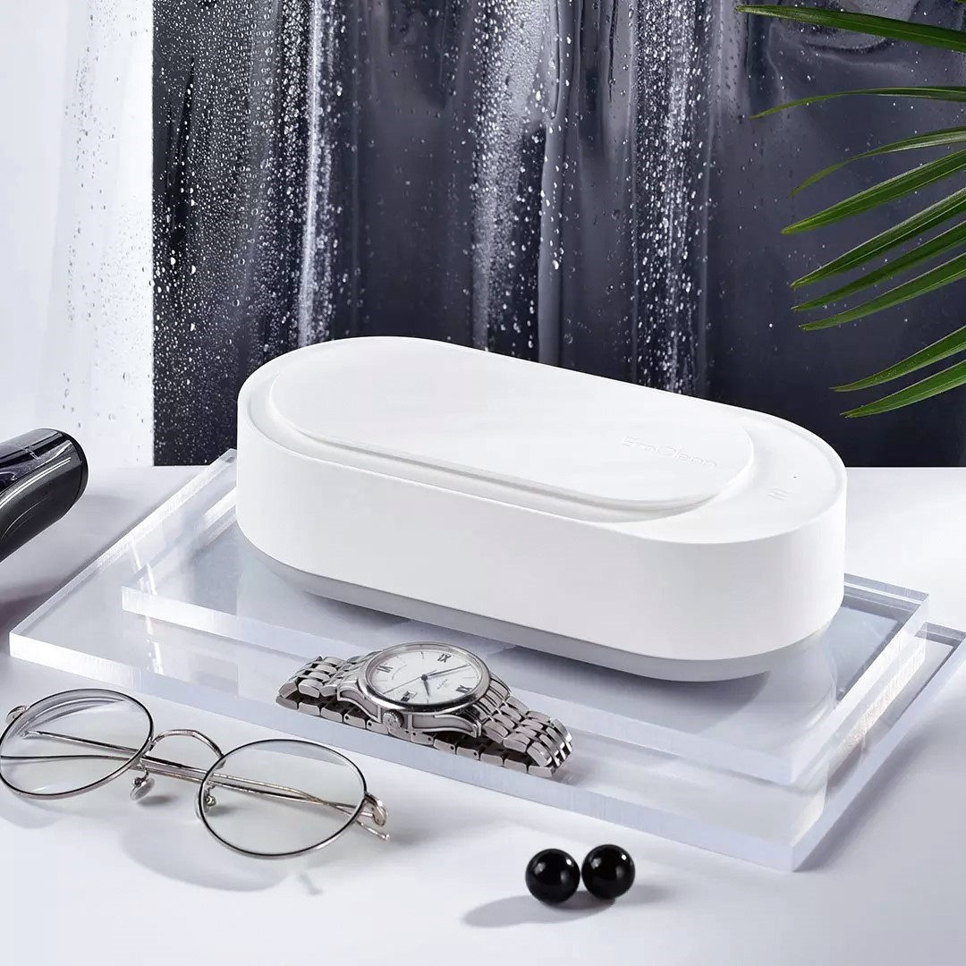 Máy làm sạch bằng sóng siêu âm EraClean GA01