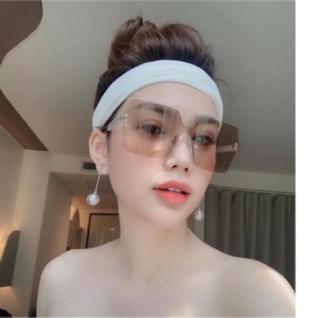 KÍNH MÁT NỮ TRÀN VIỀN 128