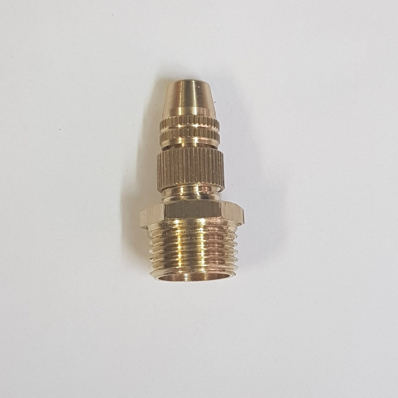 10 Bec phun sương đồng chân ren 21