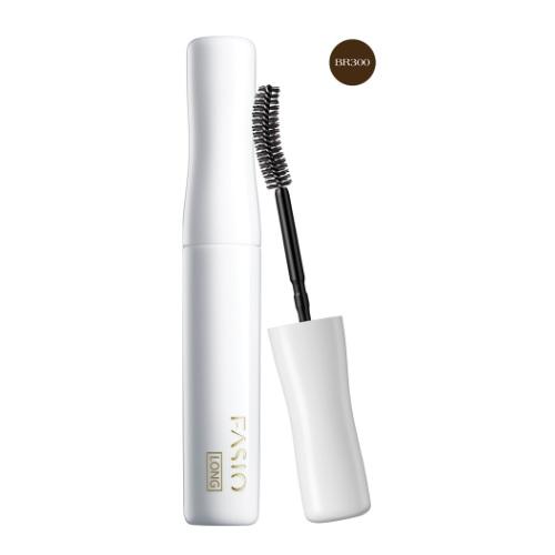 Mascara Làm Cong và Dài Mi FASIO Good Curl Mascara Long 7g - BR300 (Nâu)