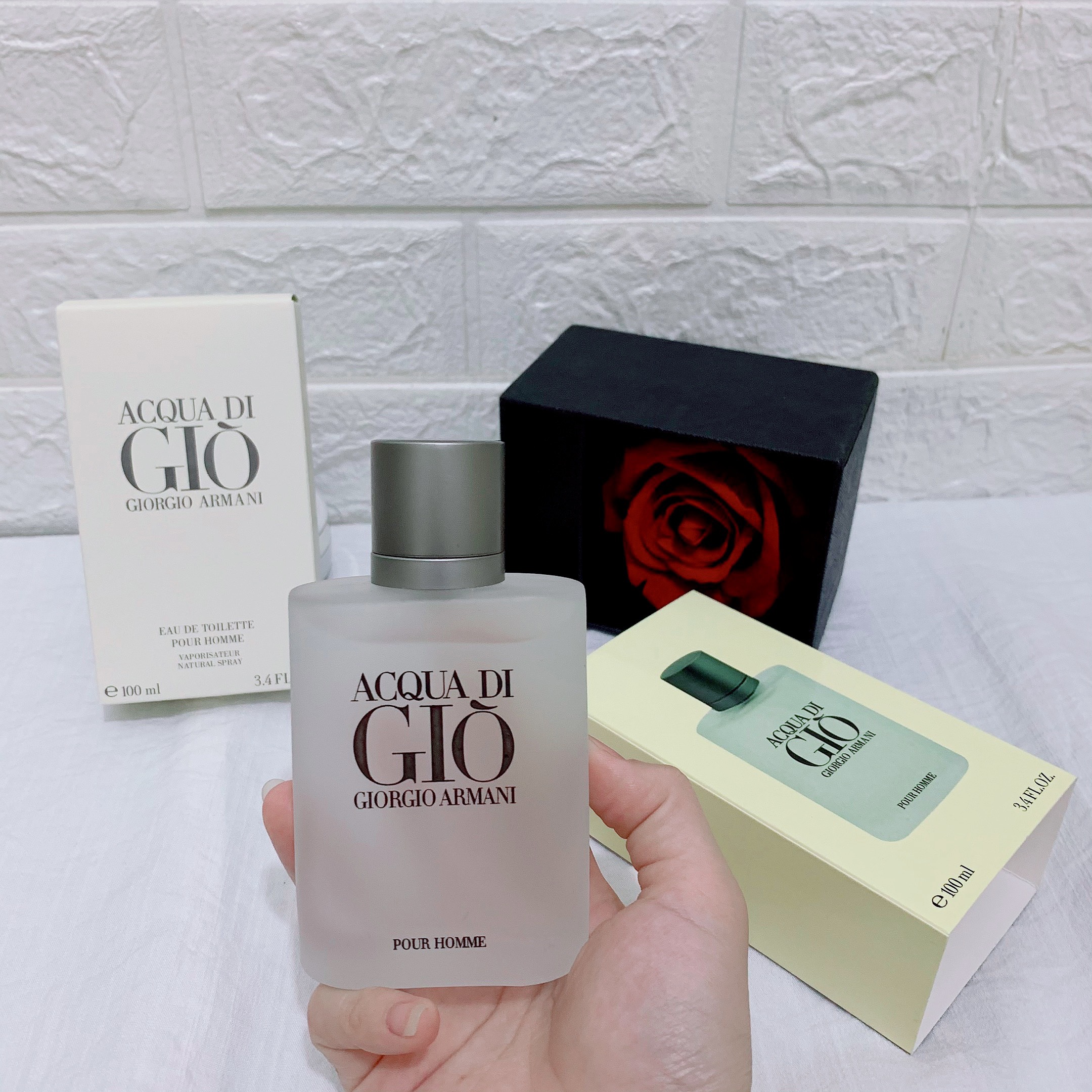 NƯỚC HOA NAM AQUA DI GIO