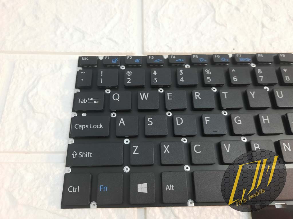 Bàn Phím laptop Sony VAIO SVF15, SVF-15