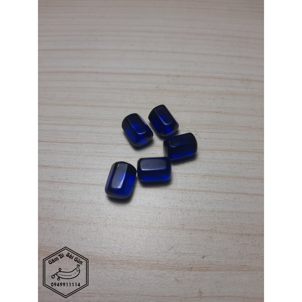 Lục Lăng 8*12mm/ Dành Cho Nam..(1 Viên)