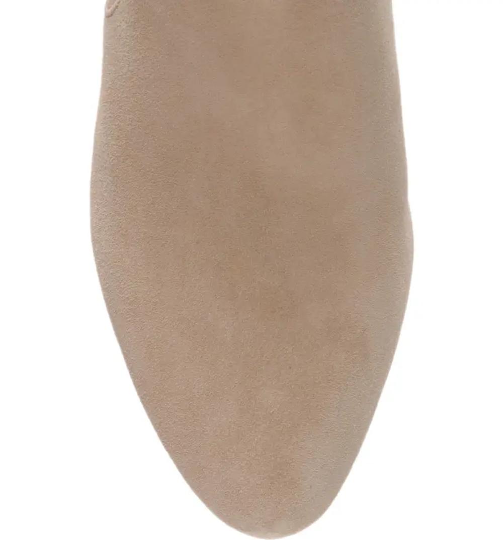 Boot da thật xuất dư Vince Camuto