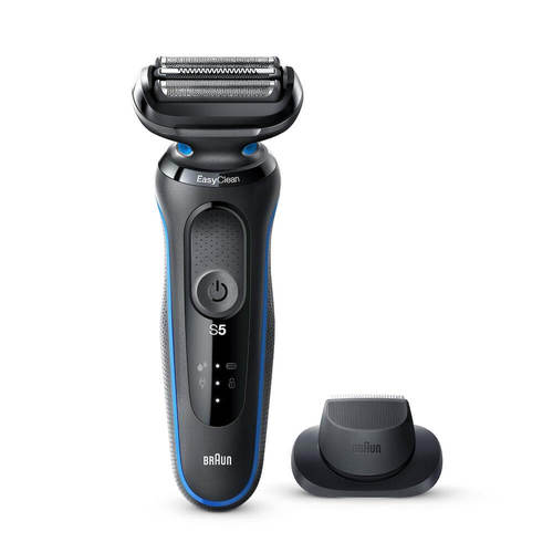 Máy cạo râu điện braun series 5 5018s