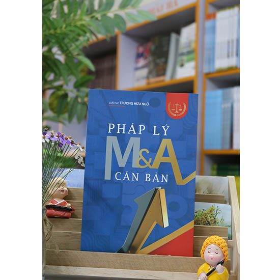 Pháp Lý M & A Căn Bản