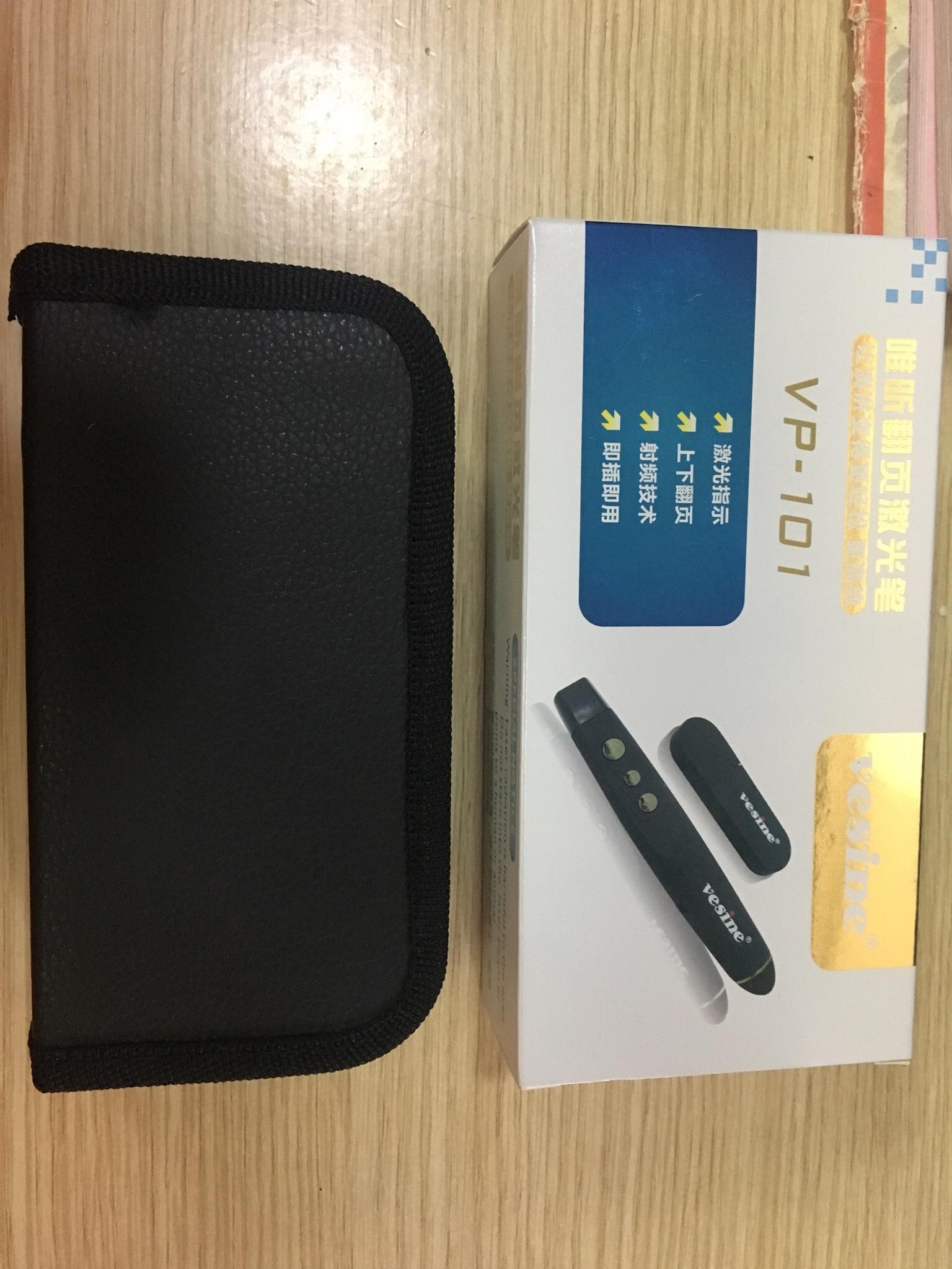 Bút trình chiếu vesine VP-101
