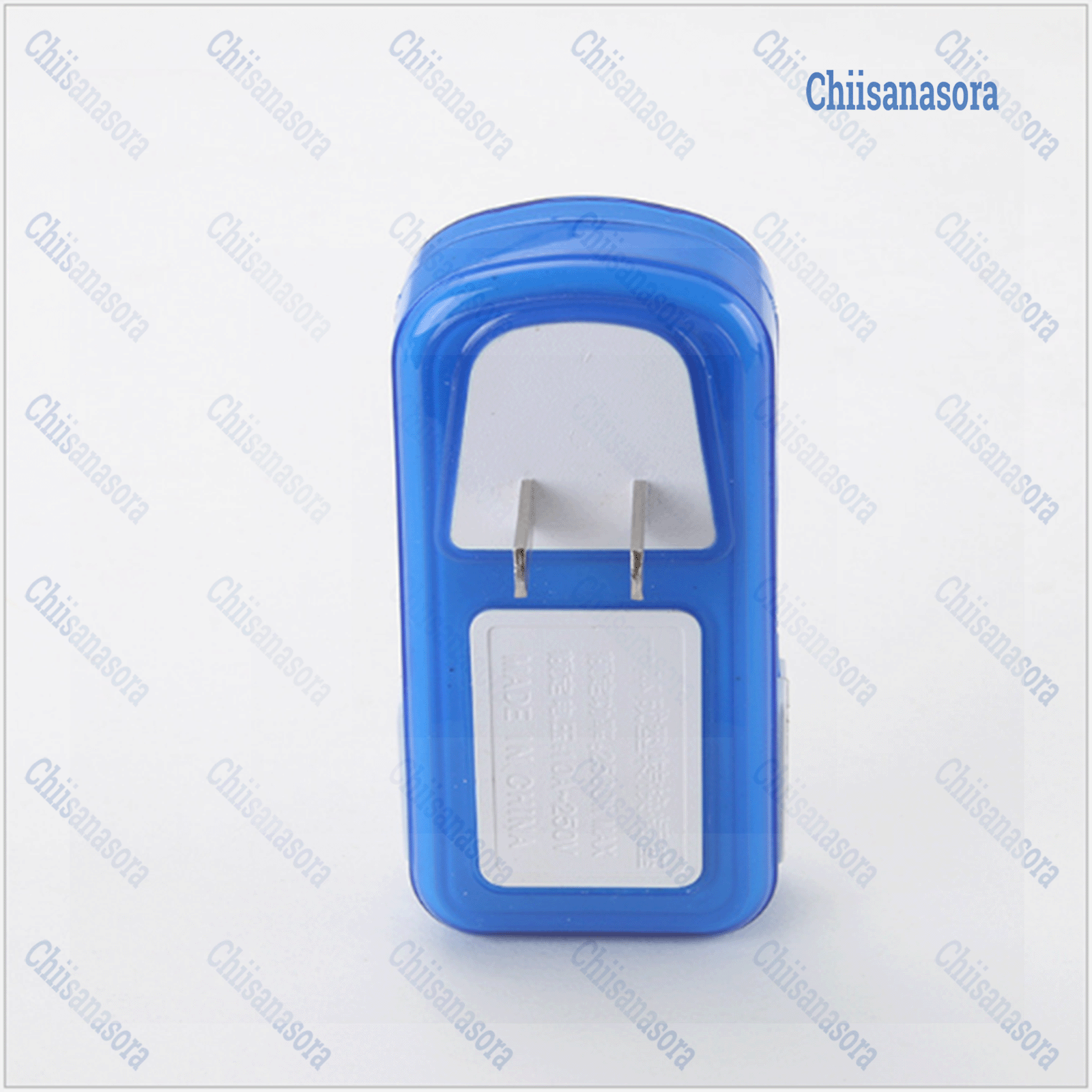 US Plug 2 pin adaptor plug-Universal 3 pin adaptor plug-copper adapter plug