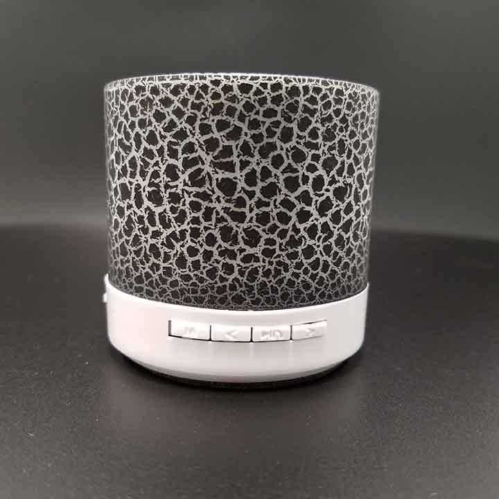 Loa Bluetooth Mini Thiết Kế Nhỏ Gọn, Tiện Lợi