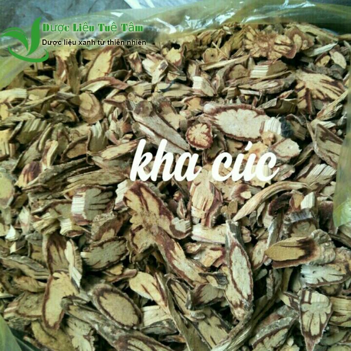 Cây kha cúc - Cỏ kha cúc
