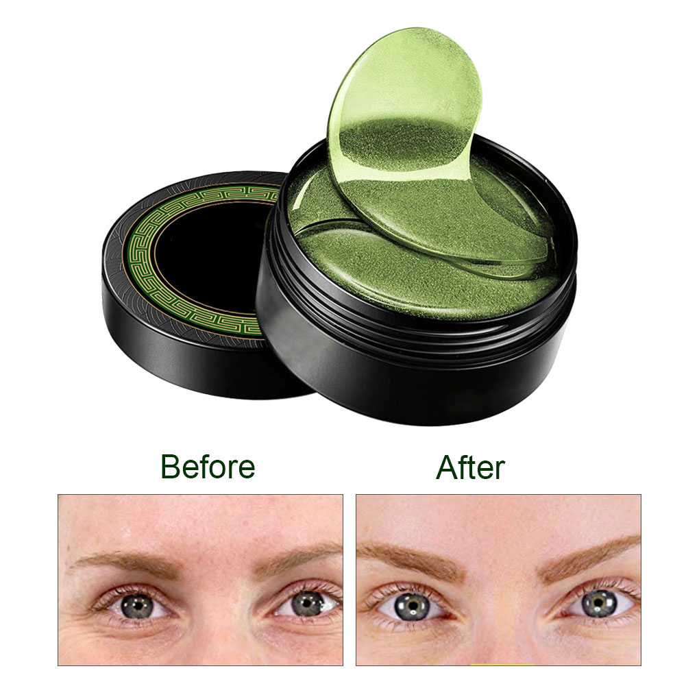 Nạ mắt Bioqua