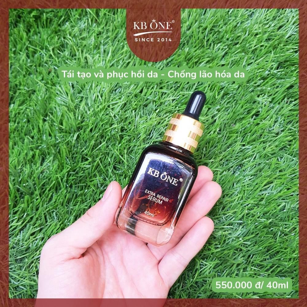 Serum Collagen KBOne