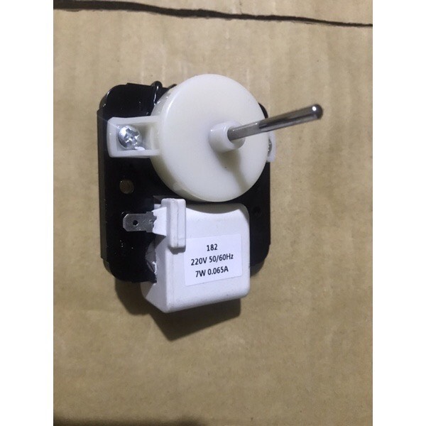 Quạt Tủ Lạnh 220V ( Mỏng -Loại Tốt )