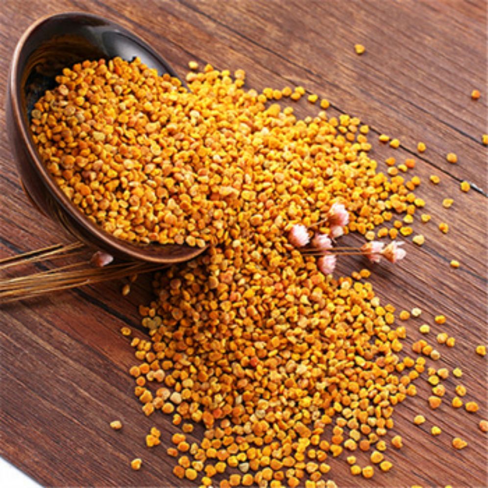 1kg phấn hoa rừng tây bắc