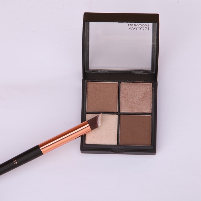 Cọ Che Khuyết Điểm Vùng Mắt Vacosi E10 Highlight Diffuser Brush
