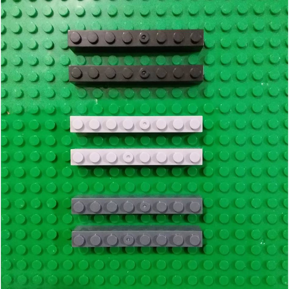 Combo 100gram gạch 1x8x3 no.013 - phụ kiện moc brick
