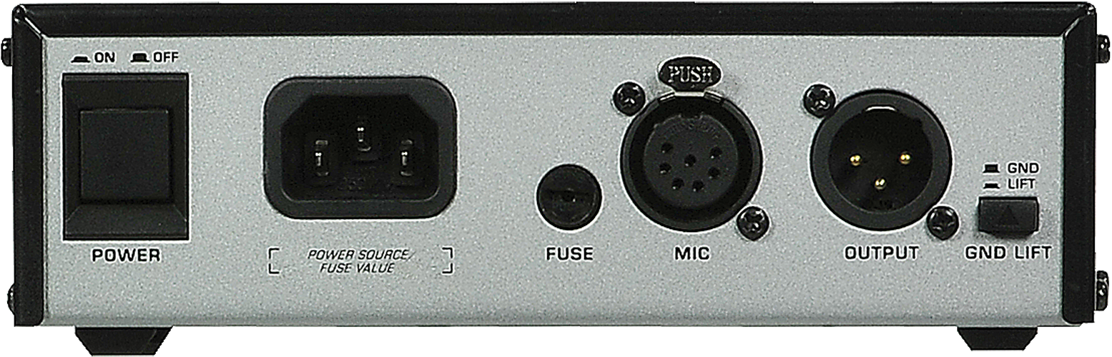 [HCM]Micro Phòng Thu Behringer T-1 - Hàng Chính Hãng