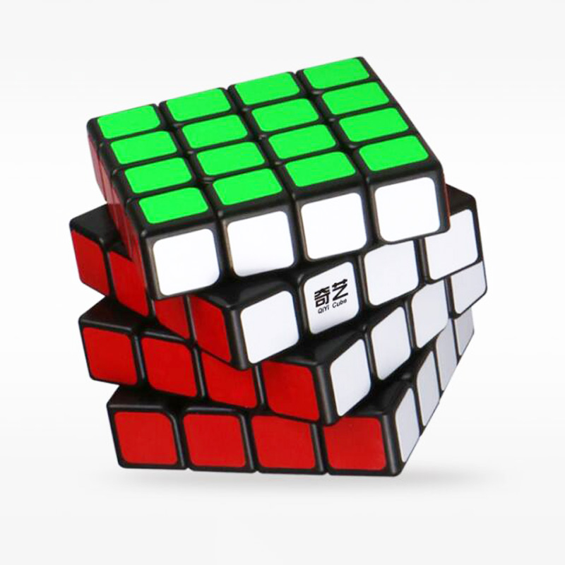 Rubik 4x4x4 Speed Cube - Rubik Nhanh Tốc Độ, Bẻ Góc Tốt ( Sticker )
