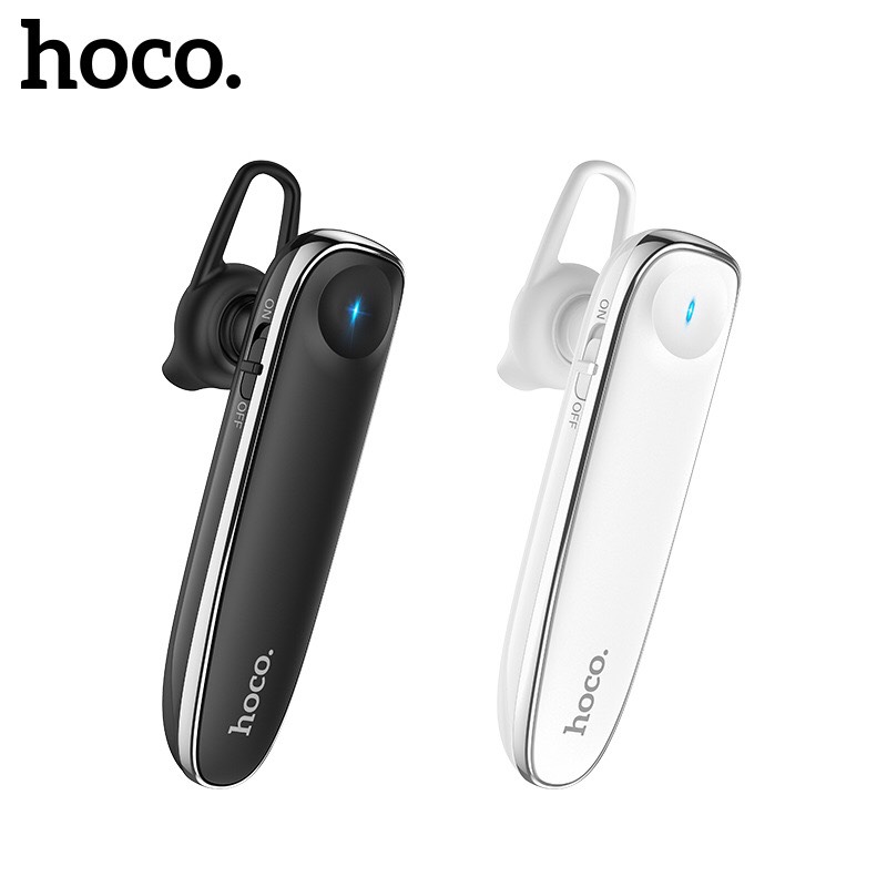 [HCM]Tai nghe Bluetooth Hoco E49 V5.0