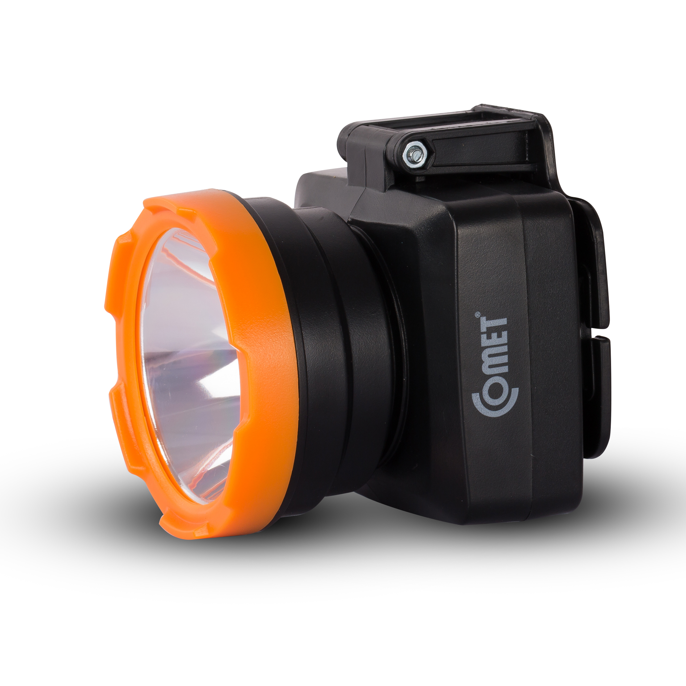 ĐÈN PIN ĐỘI ĐẦU COMET CRT1612