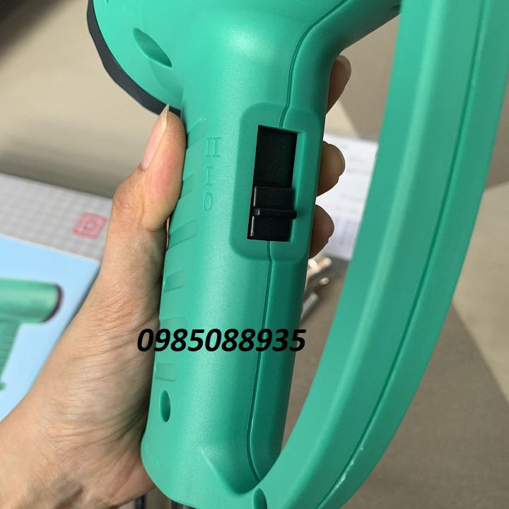 Máy Thổi Nhiệt nóng DCA AQB2000 - khò 2000w
