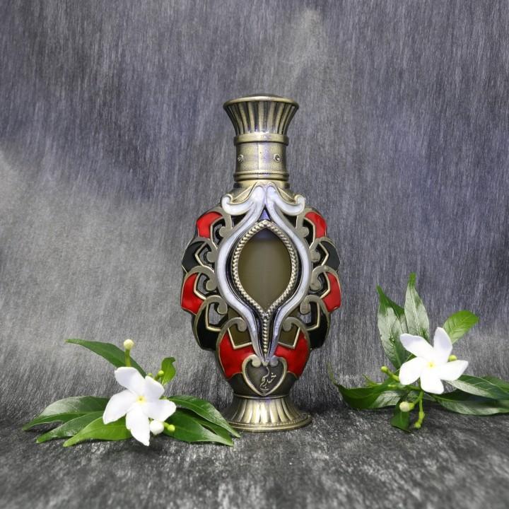 TINH DẦU NƯỚC HOA NỘI ĐỊA AASHIQA