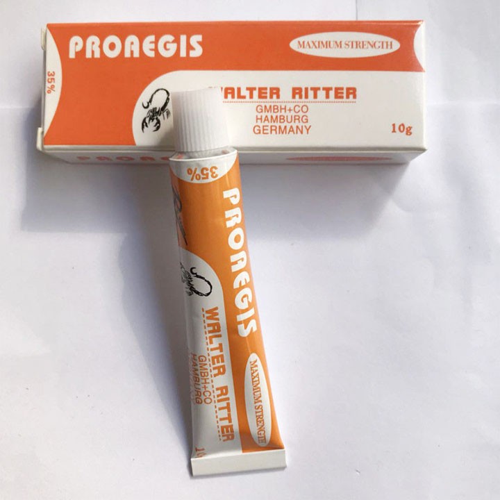[HCM]kem ủ tê bò cạp Proaegis hàng chuẩn loại 1